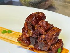 -宫燕府·京菜·烤鸭·淮扬菜(王府中心店)