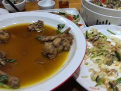 -下梅人家土菜馆(历史文化餐厅度假区店)