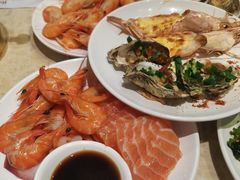 -芭菲盛宴·环球美食(解放碑英利国际店)