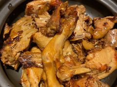 厦门姜母鸭-闽上鲜·福建菜(龙湖滨江天街店)