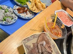 -飘香火锅(玉林西路店)