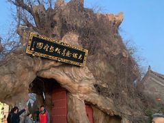 -大槐树寻根祭祖园