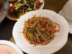 -弓虽昌焖烧鸡(大竹林店)