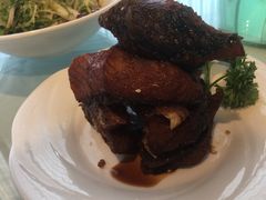 -廊亦舫Lang Yi Fang Restaurant(金桥店)