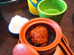 张氏狮子头-羲和雅苑•北京烤鸭(吴中路万象城店)