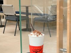 松林拿铁-BeauTea水仙(coco park店)