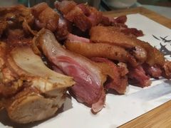 -佰家小厨·南京菜(夫子庙店)