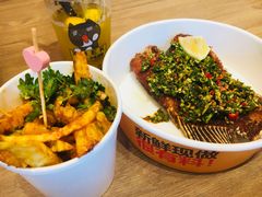 -小北饵块&饵丝之滇(南锣鼓巷店)