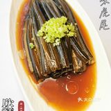 秋令进补之,黄鳝当为首 ,呼我升上席,款以欣鳝宴!