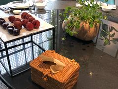-柒厢食事雅谈