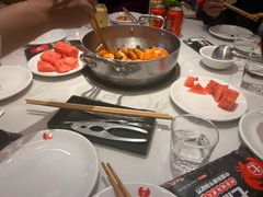-七欣天香辣蟹火锅(闵行浦江欢乐颂店)