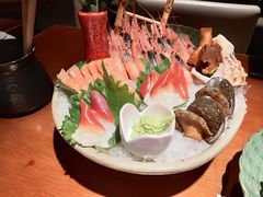 -匠和风精致料理(宁德万达店)