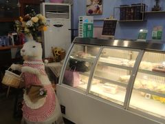-李大牛和刘大力手作甜品(凯德店)