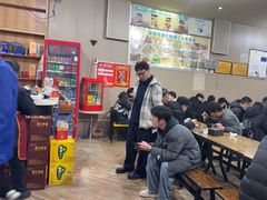 -马老大烧烤(和平路店)