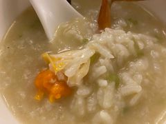 -李记潮汕砂锅粥(营福路店)