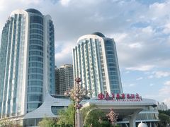 -秦皇岛秦皇国际大酒店