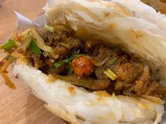牛肉咔饼-小豆海棠(人民南路店)