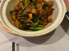 -渝信川菜(南滨店)
