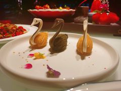-江上荟·创意中国菜(绿地缤纷城店)