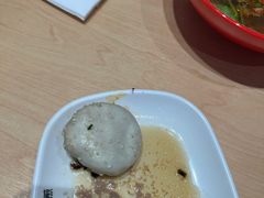 -小杨生煎(周浦万达店)