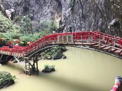 -英西峰林·洞天仙境