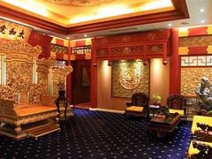 -仿膳饭庄(天安门店)