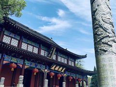 -江西龙虎山景区