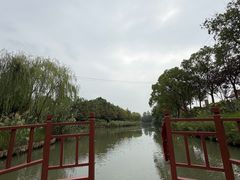 -狼山风景名胜区