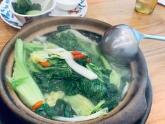 -猛料鸭仔饭(赤坎店)