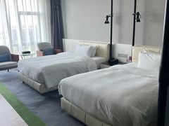 -北京益田影人花园酒店