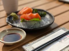 -Hatsune隐泉日式料理(三里屯太古里店)