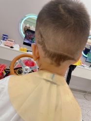 -顶好发小儿童时尚造型(常州龙湖龙城天街店)