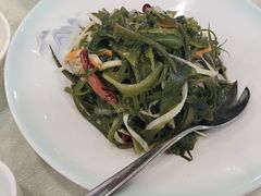 -良友·地标海鲜青岛菜(五四广场店)