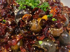 -陶然居·重庆菜(生态园店)