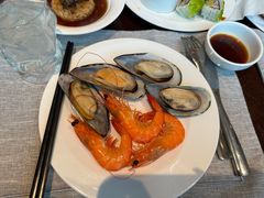 -Social 秀西餐厅-长沙瑞吉酒店(运达店)
