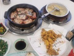 -启东小海鲜(庄先湾路1号店)