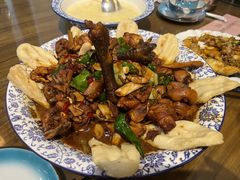 -向民炒鸡老店(金泰华府店)