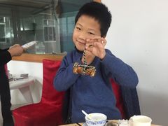 -乡乐园蟹庄·阳澄湖农家乐