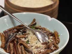 老上海响油鳝丝-上海人家花樣年华(虹口龙之梦店)