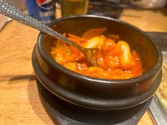 -新石器烤肉(南站店)