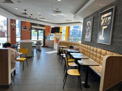 -麦当劳(桐乡润丰步行街店)