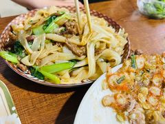 -食来运转平潭小吃(平潭店)