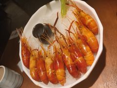 -乔街深夜食堂·小龙虾·高压锅生蚝(杭州总店)