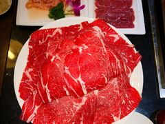 -红鼎坊·老成都火锅(新南门店)