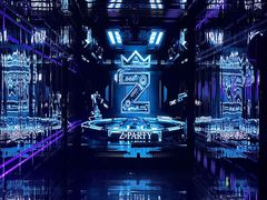 -Z-PARTY KTV(金太湖店)