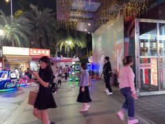 -万达广场(福州金融街店)