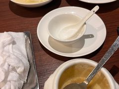 -蛇口希尔顿南海酒店·随轩中餐厅·粤菜