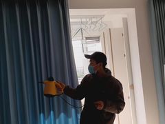 -绿色家缘甲醛治理公司(中关村店)