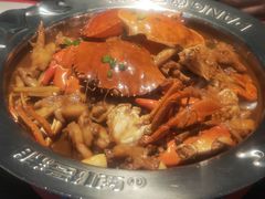 -胖哥俩肉蟹煲(福州仓山爱琴海店)