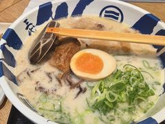 -味千拉面(煌华新纪元购物广场店)